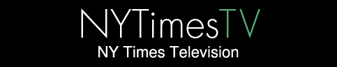 Advertise With Us | NY Times TV