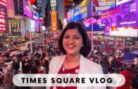 Times-Square-New-York-City-Travel-Vlog-Albeli-Ritu