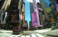 [Coronavirus] New York Times Square Road View Footage after COVID-19 04/02/20 Nueva York